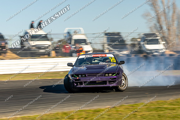 15 - Drift League - Drift Collective Rnd 2 - 17-18 May 2025-26