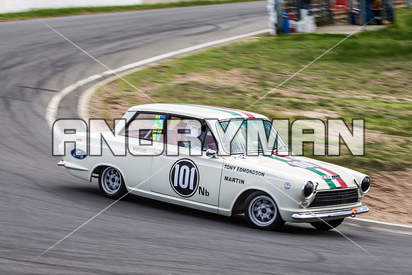 regularity 101 - Super Series - 25th May 2014-7