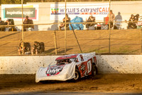 Super Sedan 0 V0 - 13 - Latrobe - 18th Jan 2019-16