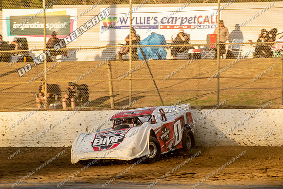 Super Sedan 0 V0 - 13 - Latrobe - 18th Jan 2019-16