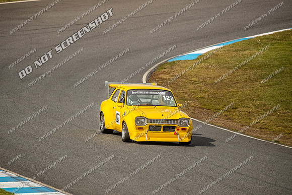 Sports Sedans 127 - Sunday
