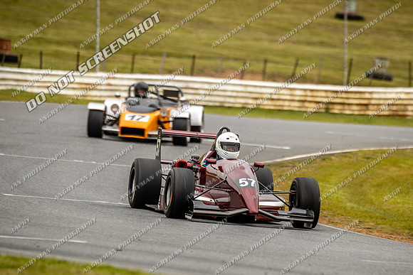 Historic Sports and Racing Cars - 57 - 01 - Thursday