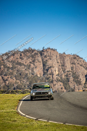 Sports Sedans 555 - Sunday-8