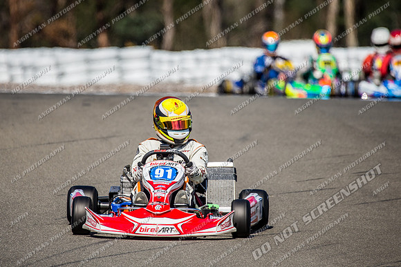Tag 125 Light #91 - Karts - 10th Septermber 2016-8