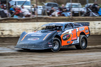 Super Sedan 34 V34 - 11 - Hobart - 20th & 21st Jan 2023-5
