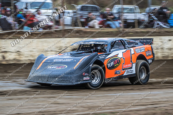 Super Sedan 34 V34 - 11 - Hobart - 20th & 21st Jan 2023-5