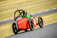 1 - Regularity - Marque Sportscars & Invited-4