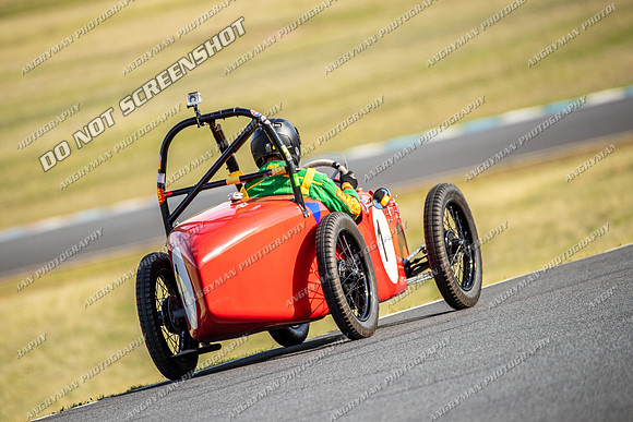1 - Regularity - Marque Sportscars & Invited-4