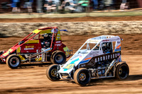 Speedcar 10 V10 - 12 - Carrick - 12th Jan 2019-5