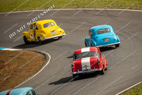 Early Holden Regularity 53 - Sunday-3