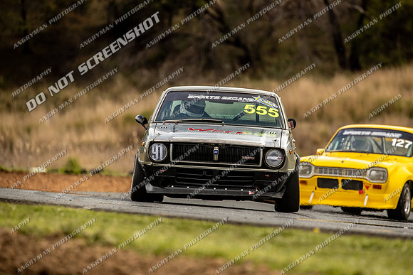 Sports Sedans 555 - Friday-2