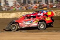 Super Sedan 48 T48 - 12 - Latrobe - 15th Jan 2022-10