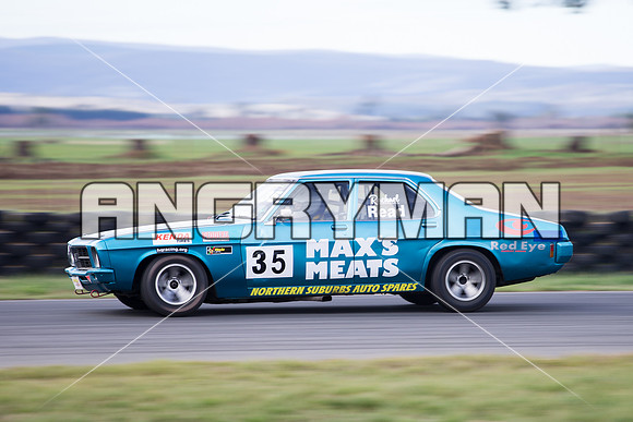 hq 35 - Super Series - 25th May 2014-4