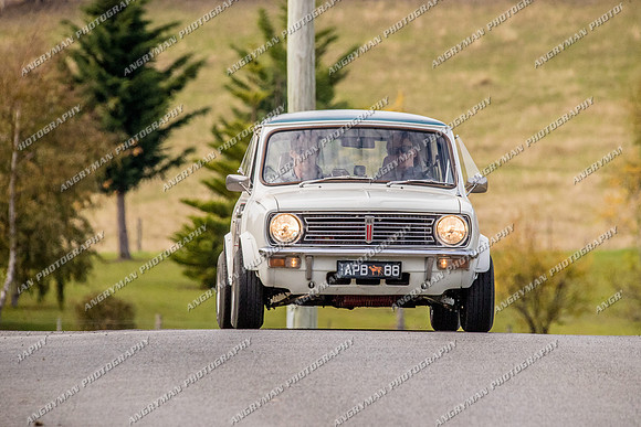 Mini Tour Misc - TS32 Cygnet JL-3