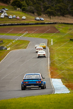 Heritage Touring Cars Group C - 59 - 04 - Sunday-6