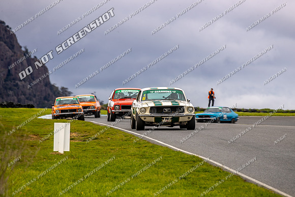 Group NB Over 3 Litre and NC Over 2 Litre - 5 - 04 - Sunday-2