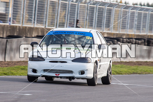 Hyundai 124 - Super Series Round 2 - 19th April 2015 - Symmons Plains-2