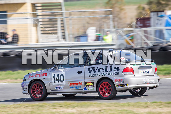 Hyundai 140 - Super Series Round 2 - 19th April 2015 - Symmons Plains-7