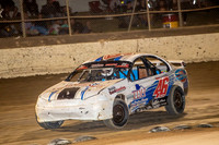 Modified 46 V46 - 22 - Latrobe - 2nd March 2019-12