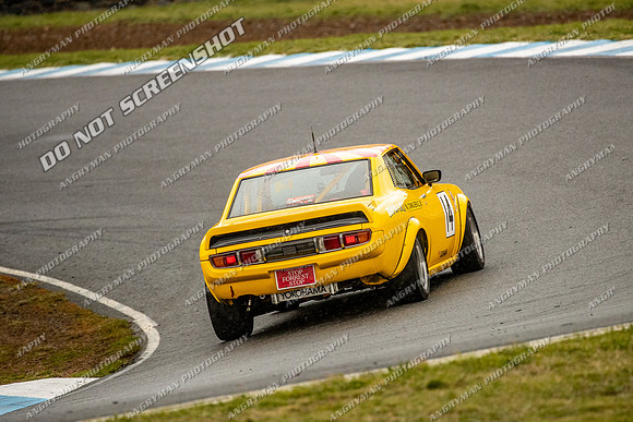 Muscle Car Cup - 14 - Saturday-7