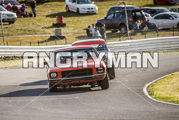 38 Leon Bell Holden HQ Monaro Group N Over 3 Litre - Saturday-5