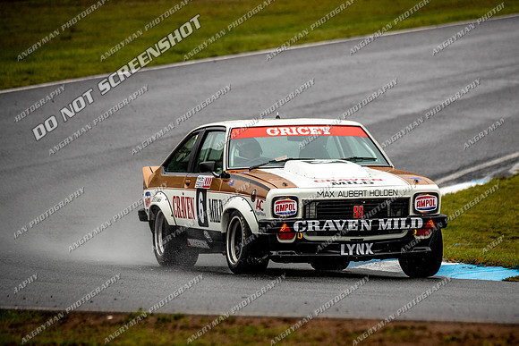 Heritage Touring Cars Group C - 6 - 02 - Friday-5