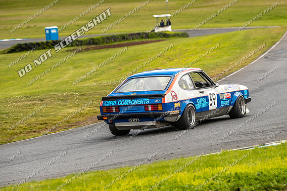 Heritage Touring Cars Group C - 59 - 03 - Saturday-5