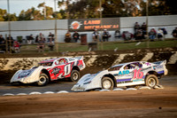 Super Sedan 0 V0 - 13 - Latrobe - 18th Jan 2019-20