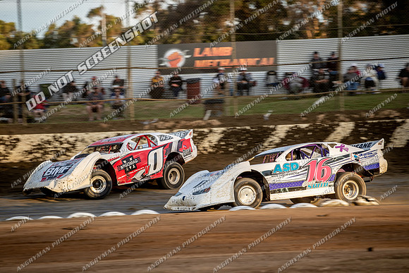 Super Sedan 0 V0 - 13 - Latrobe - 18th Jan 2019-20