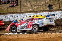 Super Sedan 0 V0 - 15 - Latrobe - 19th Jan 2018 - Grand Prix-11