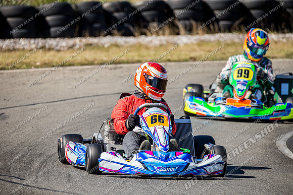 Tag 125 Light #66 - Karts - 10th Septermber 2016-4