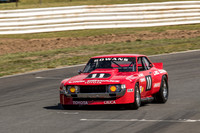 11 - Baskerville Historics 2018