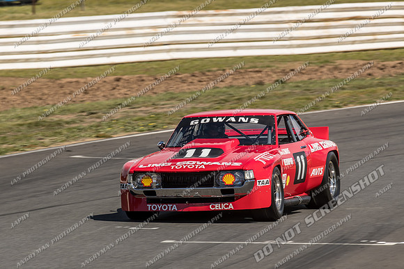 11 - Baskerville Historics 2018