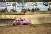 Tassie Six 41 T41 - Friday-9