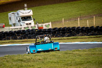 Historic Sports & Racing Cars 50 - Saturday-9
