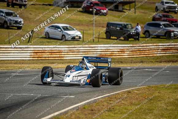 Spirited Demonstration - 8 - Baskerville Historics 2024-11
