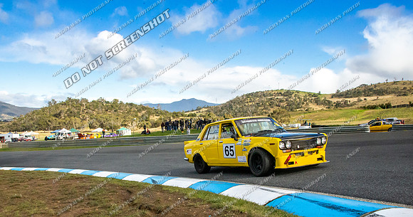 Regularity Sedans 65 - Saturday Remote-2