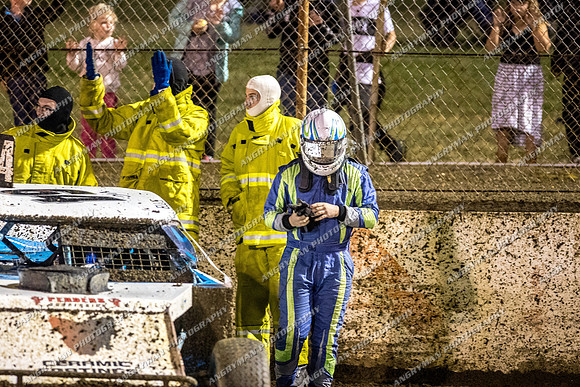 AMCA 64 V64 - 22 - Hobart - 3rd March 2018-38