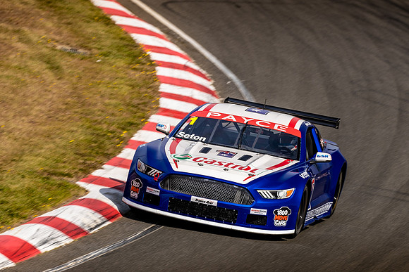 TRANS AM - 1 - Sunday-7