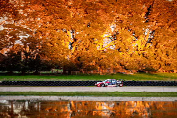 Sports GT 72 - TCRC Rnd 2 - Symmons Plains - 23rd August 2020-8