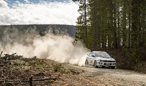 21 - LWE Mountain Stages Rally - 3rd Oct 2020-12