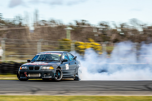 29 - Drift Tasmania Rnd 1 - 29th August 2020-11