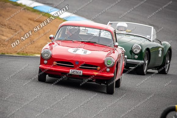 71 - Regularity - Marque Sportscars & Invited-14