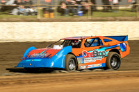 Super Sedan 49 T49 - 02 - Latrobe - 13th Nov 2021-2