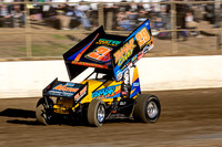 Sprintcar 29 TA29 - 19 - Latrobe - 9th Feb 2019-4