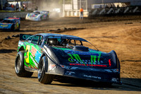 Super Sedan 3 T3 - 12 - Latrobe - 15th Jan 2022-8