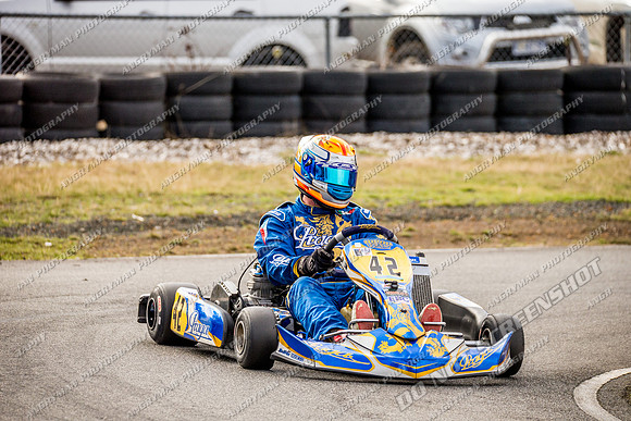 Tag 125 Light #42 - Karts - 11th September 2016-7