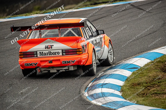 Sports Sedans 105 - Friday-22