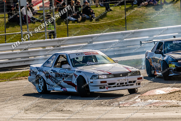 21 - Drift League - Drift Collective Rnd 2 - 17-18 May 2025-6
