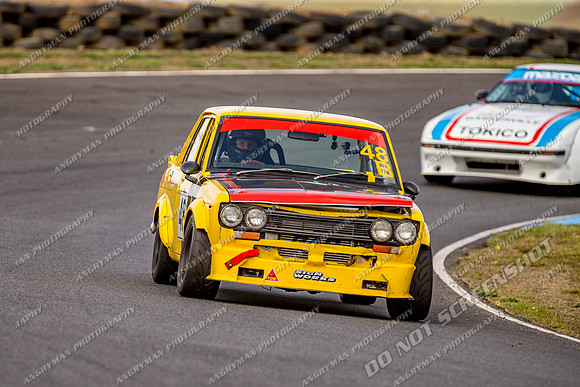 48 - Baskerville Historics 2018-10